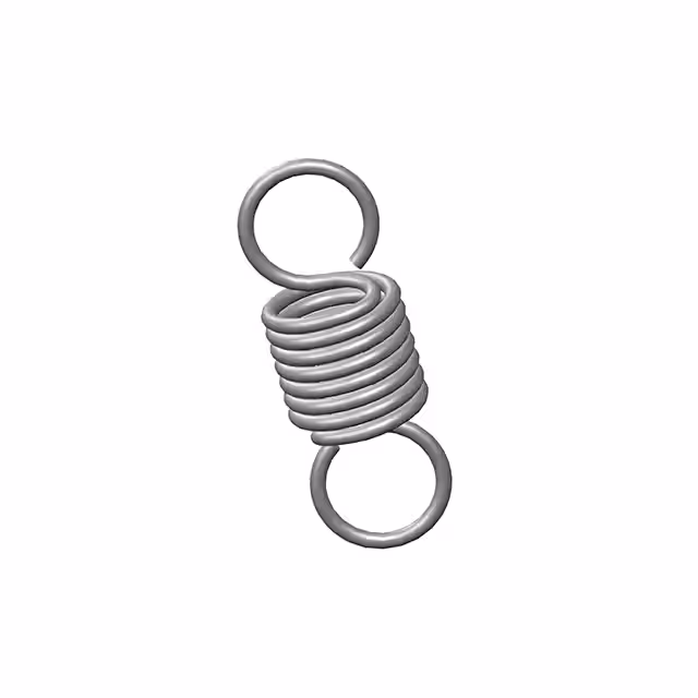 Century Spring Corp. 80500CS