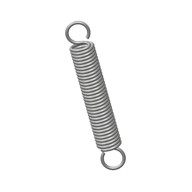Century Spring Corp. 80081CS