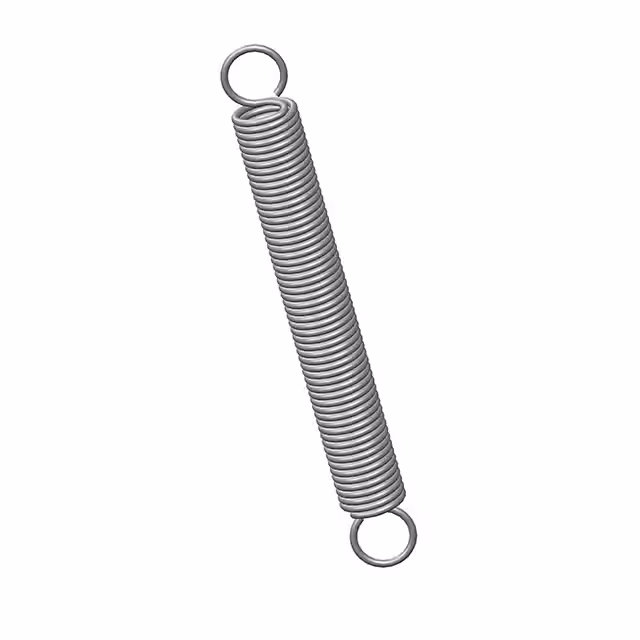 Century Spring Corp. 80510CS
