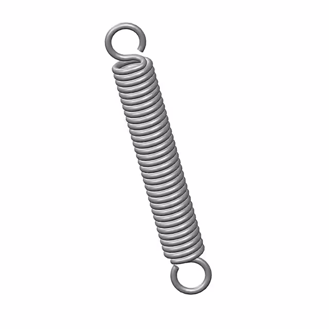 Century Spring Corp. 80202CS