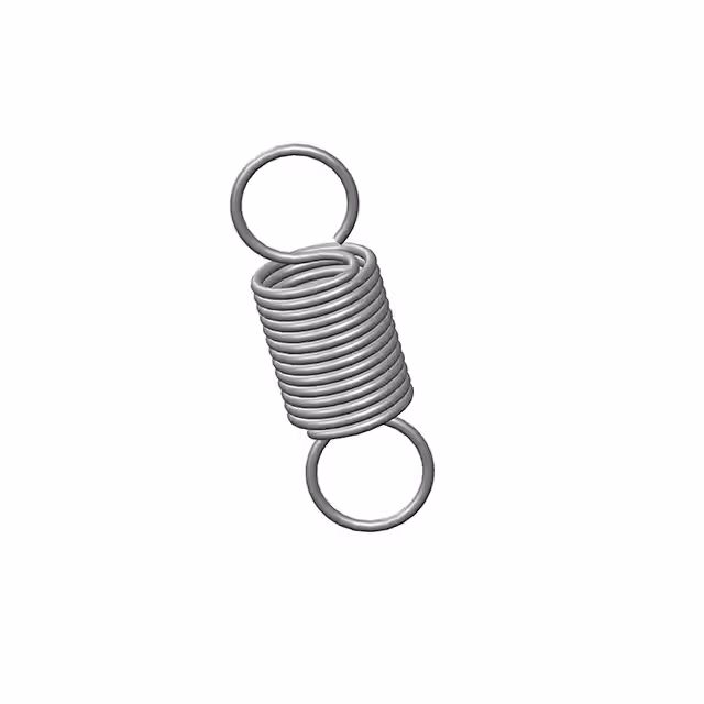 Century Spring Corp. 80250CS
