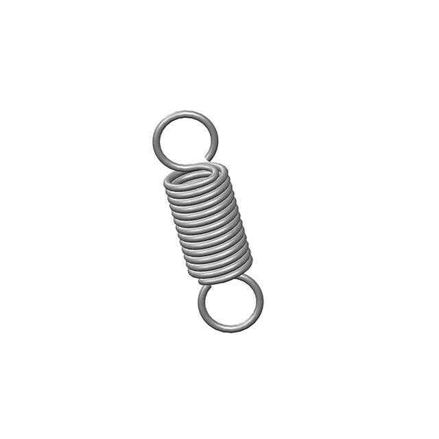 Century Spring Corp. 80502CS