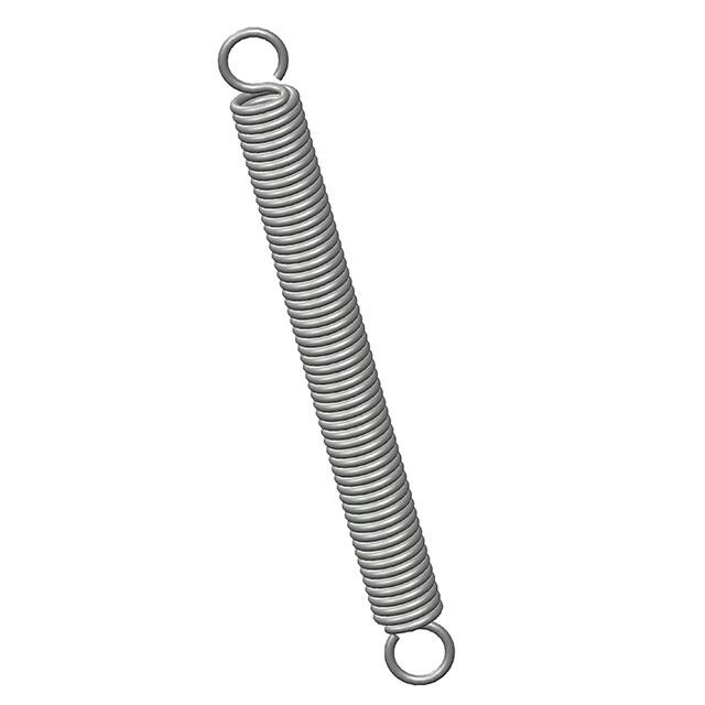 Century Spring Corp. 80414CS
