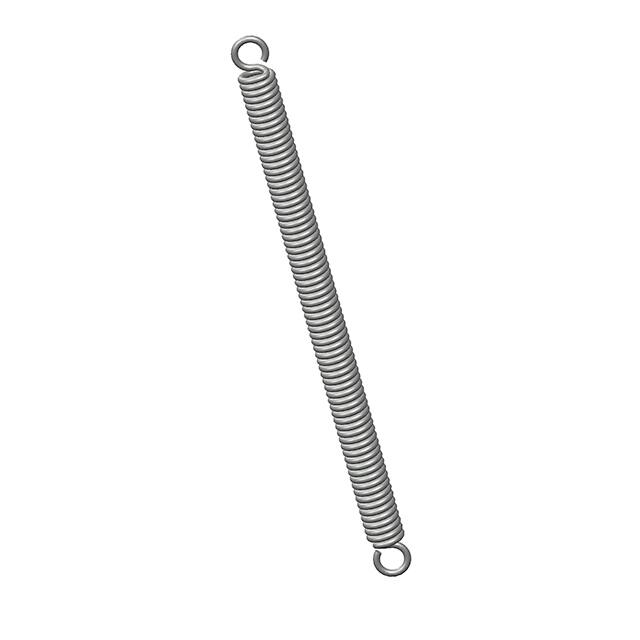 Century Spring Corp. 80235CS
