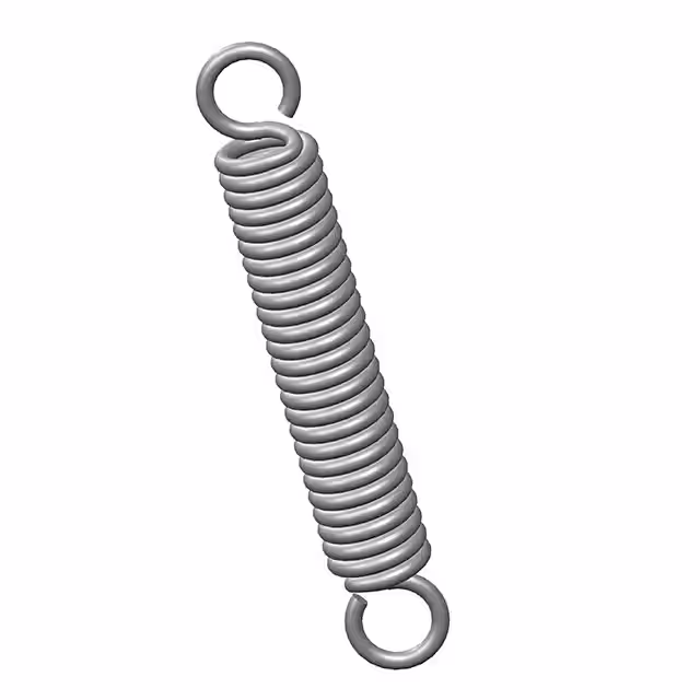 Century Spring Corp. 80361CS