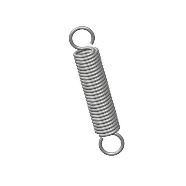 Century Spring Corp. 80080CS