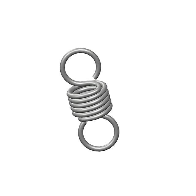 Century Spring Corp. 80392CS