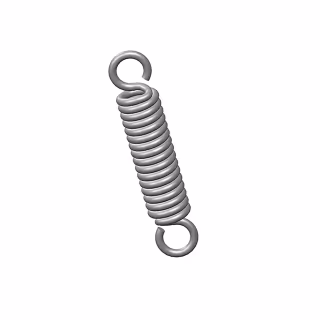 Century Spring Corp. 80225CS