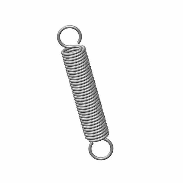 Century Spring Corp. 80287CS
