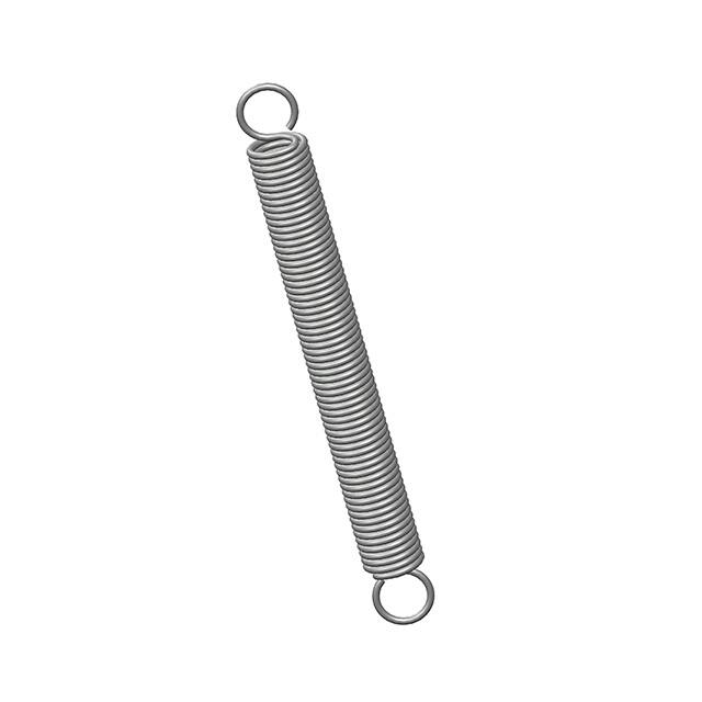 Century Spring Corp. 80291CS