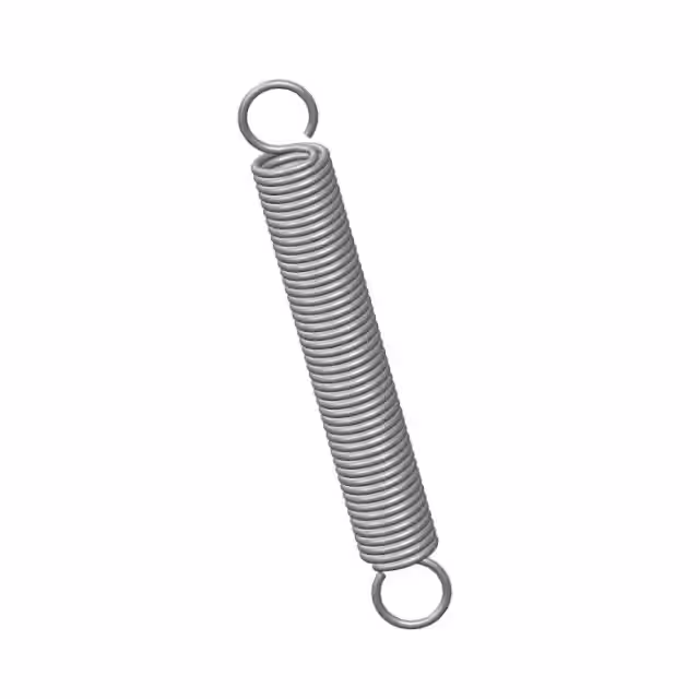 Century Spring Corp. 80072CS