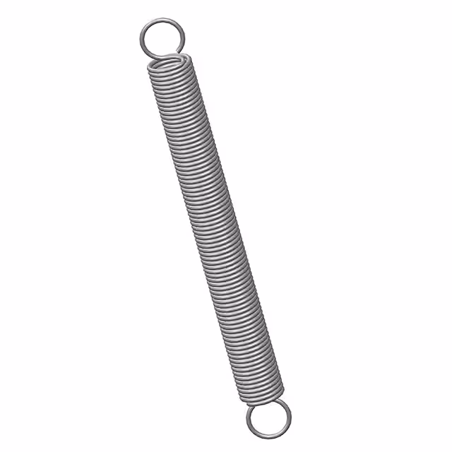 Century Spring Corp. 80391CS