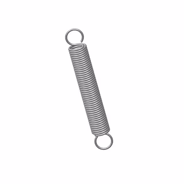Century Spring Corp. 80151CS