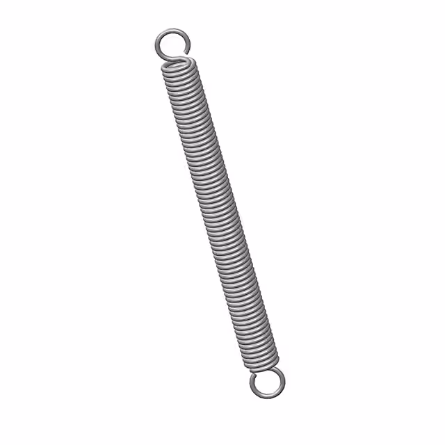 Century Spring Corp. 80194CS