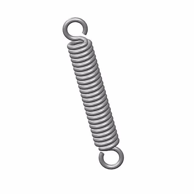 Century Spring Corp. 80227CS