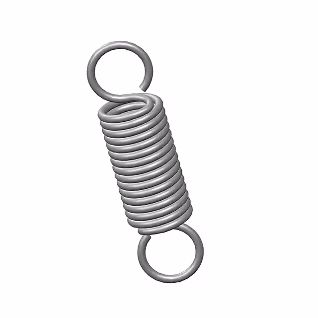 Century Spring Corp. 80394CS