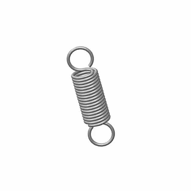 Century Spring Corp. 80503CS