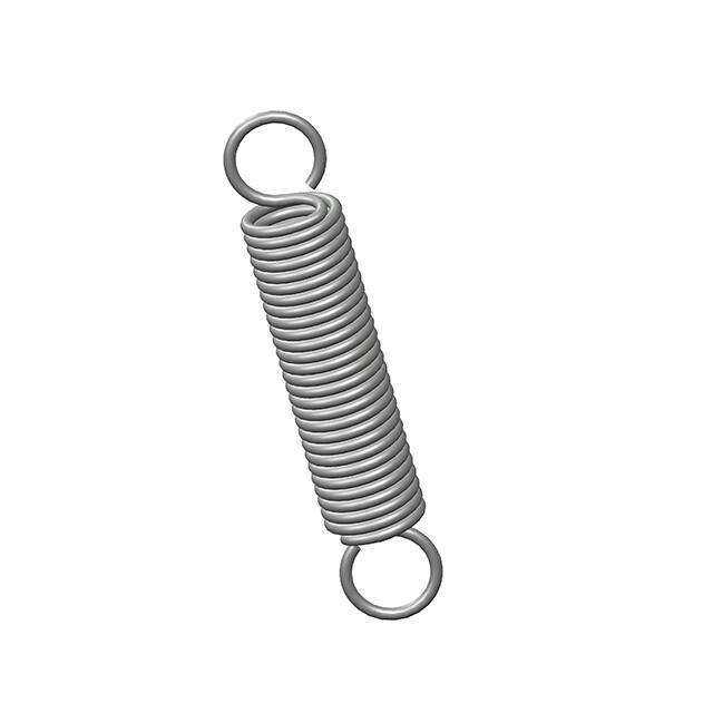 Century Spring Corp. 80286CS