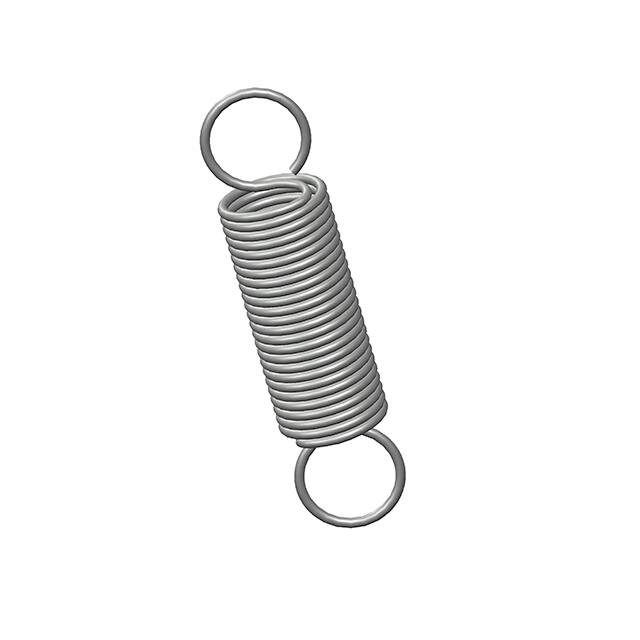 Century Spring Corp. 80252CS
