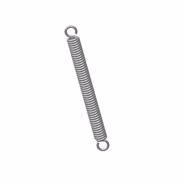 Century Spring Corp. 80120CS
