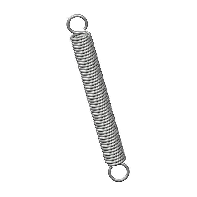 Century Spring Corp. 80543CS