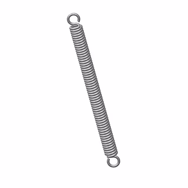 Century Spring Corp. 80233CS