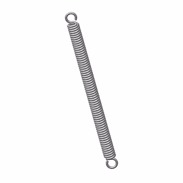 Century Spring Corp. 80234CS