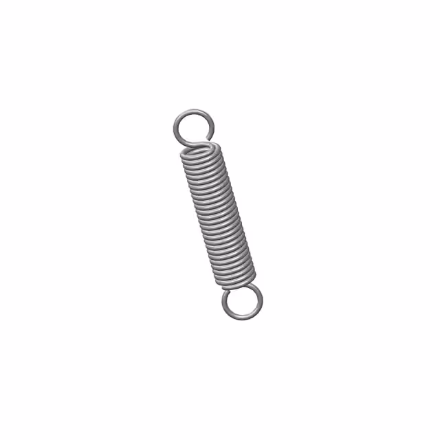 Century Spring Corp. 80635CS