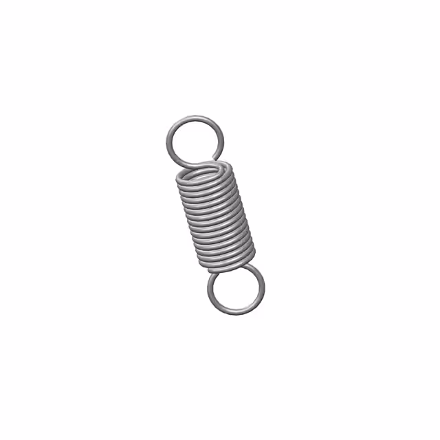 Century Spring Corp. 80610CS