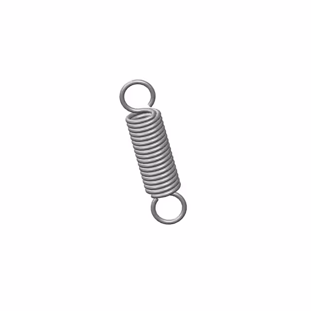 Century Spring Corp. 80633CS