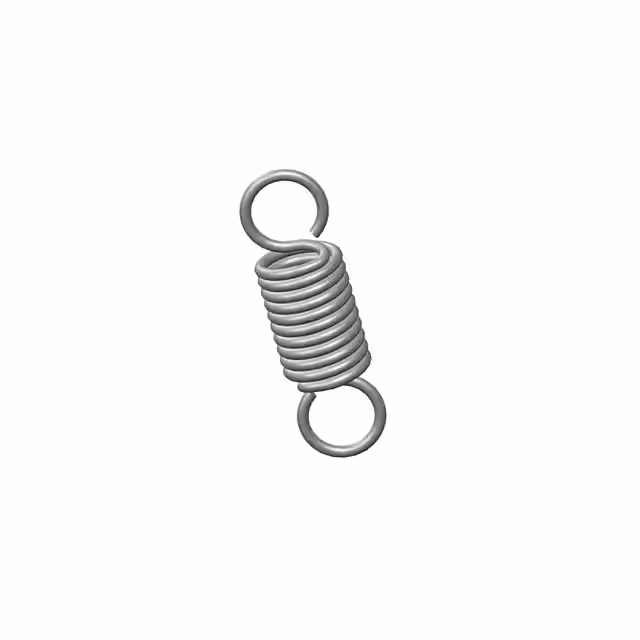 Century Spring Corp. 80631CS