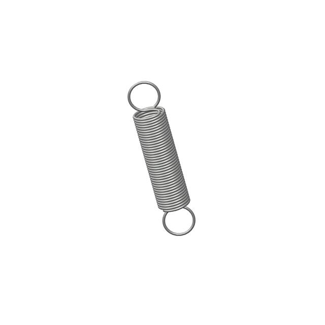 Century Spring Corp. 80664CS