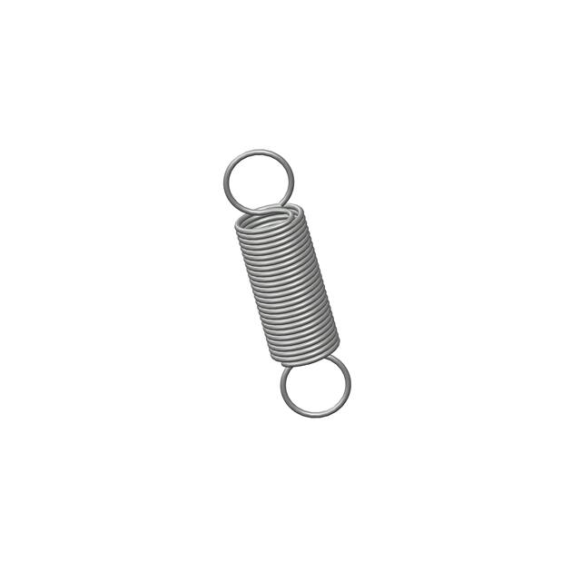 Century Spring Corp. 80662CS