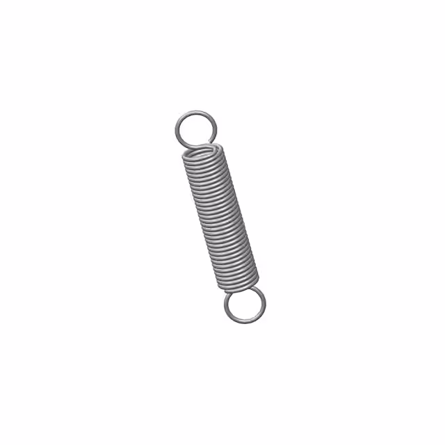 Century Spring Corp. 80613CS