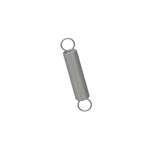 Century Spring Corp. 80665CS
