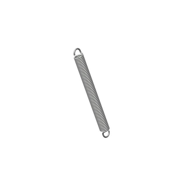 Century Spring Corp. 600CS