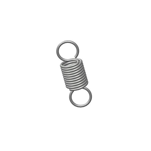 Century Spring Corp. 80700CS