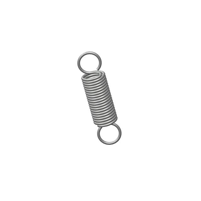 Century Spring Corp. 80702CS