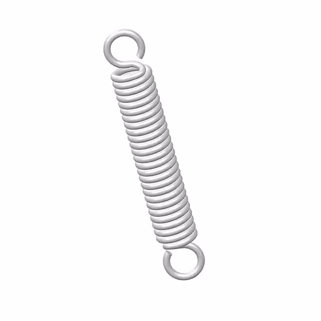 Century Spring Corp. 80214SCS