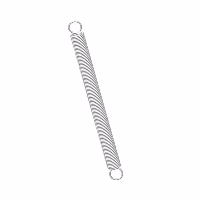 Century Spring Corp. 80276SCS