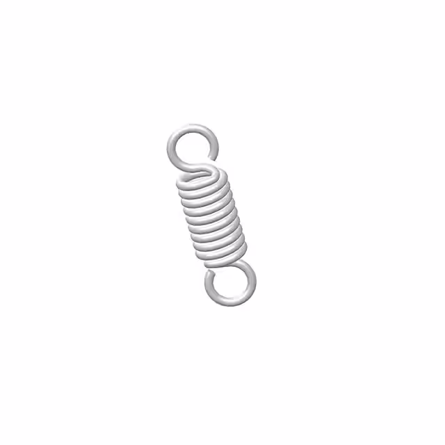 Century Spring Corp. 80210SCS