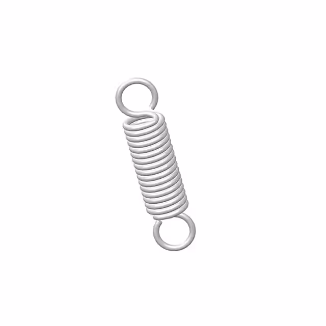Century Spring Corp. 80554SCS