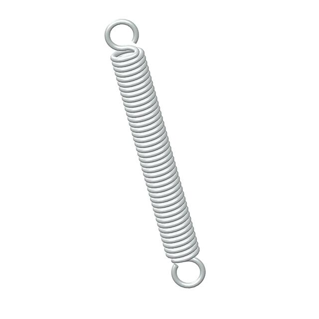 Century Spring Corp. 80204SCS