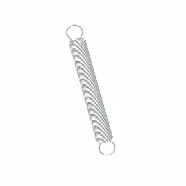 Century Spring Corp. 80131SCS