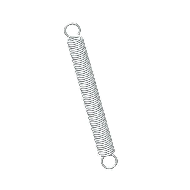 Century Spring Corp. 80291SCS