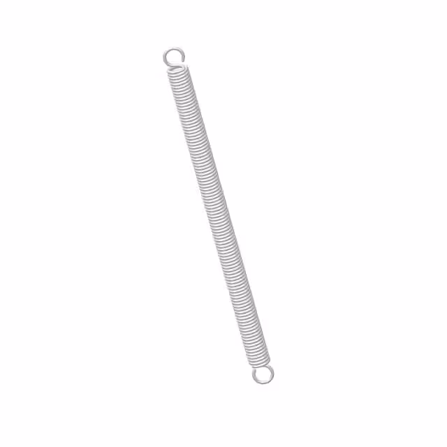 Century Spring Corp. 80101SCS