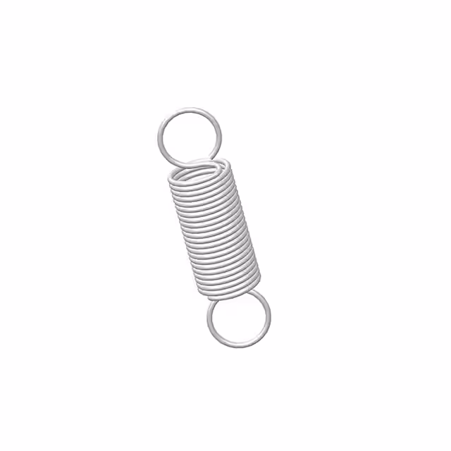 Century Spring Corp. 80449SCS