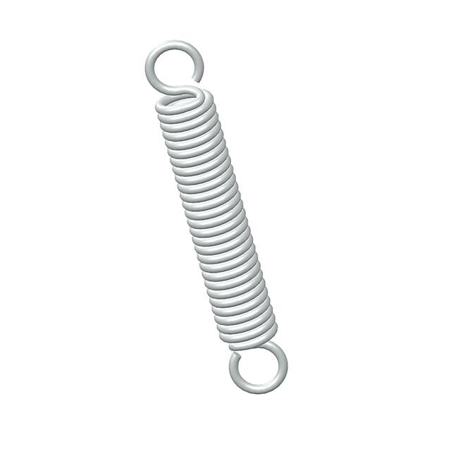 Century Spring Corp. 80201SCS