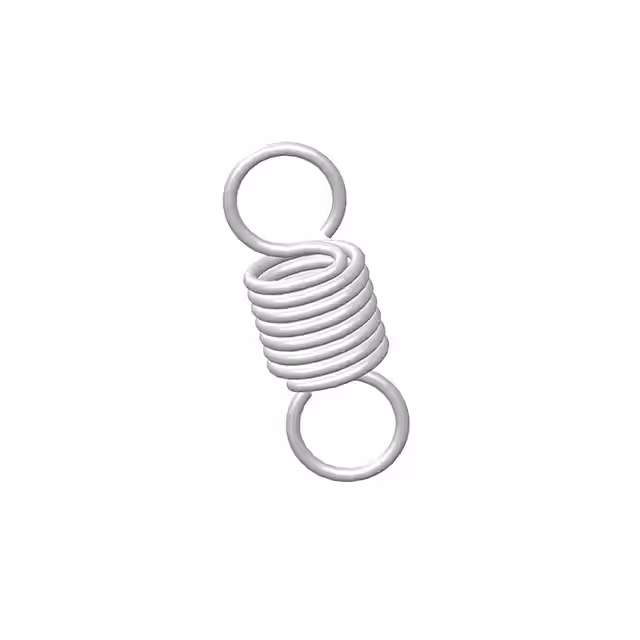 Century Spring Corp. 80500SCS