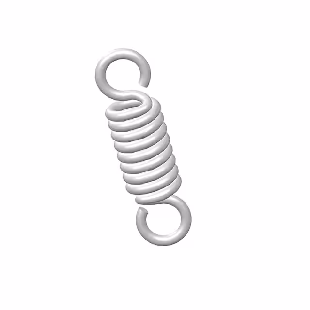 Century Spring Corp. 80223SCS